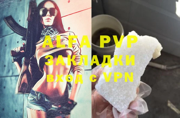 индика Алексеевка
